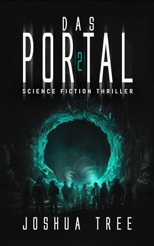 Das Portal 2 (German Edition)