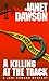 A Killing at the Track (Jeri Howard Mysteries) [Mass Market Paperback]