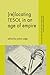 (Re-)Locating TESOL in an Age of Empire (Language and Globalization) (2006-04-19)