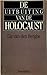 De uitbuiting van de Holocaust (Dutch Edition)