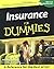 Insurance For Dummies (For Dummies (Lifestyles Paperback)) Pa... by Jack Hungelmann