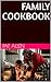 Family cookbook