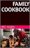 Family cookbook