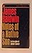 Notes of a Native Son by James Baldwin
