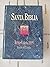 santa biblia reina valera 1995, edicion de estudio by Reina Valera