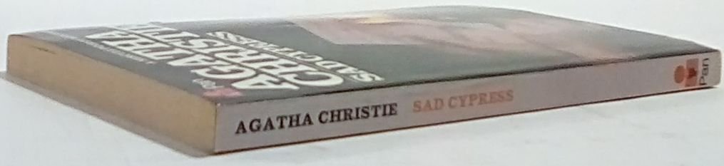 Sad Cypress