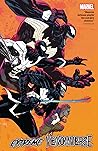 Extreme Venomverse by Ryan North