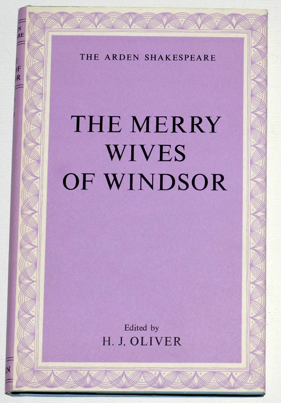 The Merry Wives of Windsor
