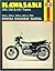 Kawasaki 250, 350 and 400 T...