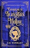 Coronation in Stickleback Hollow (The Mysteries of Stickleback Hollow Book 2) Coronation in Stickleback Hollow (The Mysteries of Stickleback Hollow Book 2)