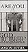 Are You a God Robber  by Mason Betha