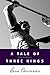 A Tale of Three Kings: A Study in Brokenness (Inspirational) by Edwards. Gene ( 1995 ) Paperback