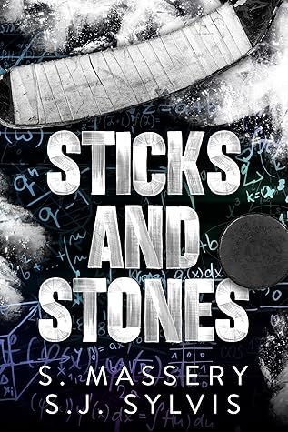Sticks and Stones (Shadow Valley U, #1)