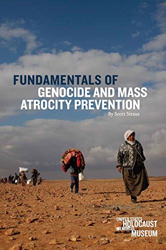 Fundamentals of Genocide and Mass Atrocity Prevention (Hardcover)