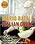 Italian Grill by Mario Batali (2008-04-22)