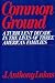 Common Ground: a turbulent decade in the lives of three American families