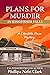 Plans for Murder in Kingfisher Falls (Charlotte Dean #4)