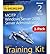 [ MCITP Windows Server 2008 Server Administrator 3 volume set: Training Kit: Exams 70-640, 70-642, 70-646[ MCITP WINDOWS SERVER 2008 SERVER ADMINISTRATOR 3 VOLUME SET: TRAINING KIT: EXAMS 70-640, 70-642, 70-646 ] By Holme, Dan ( Author )Sep-23-2011 Pap...
