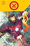 X-Men, Vol. 4