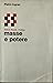 Masse e Potere