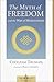 The Myth of Freedom by CHOGYAM TRUNGPA [Shambhala,2002] (Paperback)