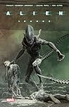 Alien, Vol. 3 by Phillip Kennedy Johnson