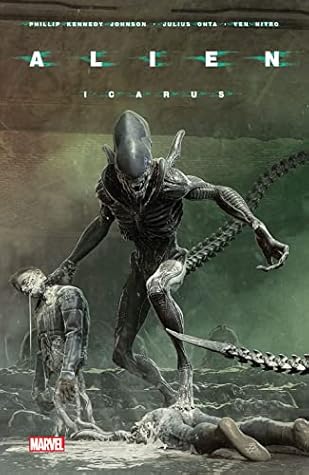 Alien, Vol. 3: Icarus