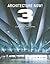 Architecture Now! 3 Architektur Heute / L'architecture d'aujourd'hui, Vol.3 [Taschen 25th Anniversary Edition] [English, German and French Edition] by Philip Jodidio [Taschen,2008] [Hardcover] 2nd Edition