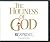 The Holiness of God: Extended Version