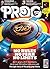 Prog Magazine #65 (2016) ELO / Jeff Lynn by H43