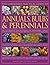 The Gardener's Practical Guide to Annuals, Bulbs and Perennials: An Illustrated Encyclopedia of Flowering Plants Containing More Than 1800 Beautiful Photographs (Gardeners Practical Guide to) by Richard Bird (24-Feb-2006) Hardcover