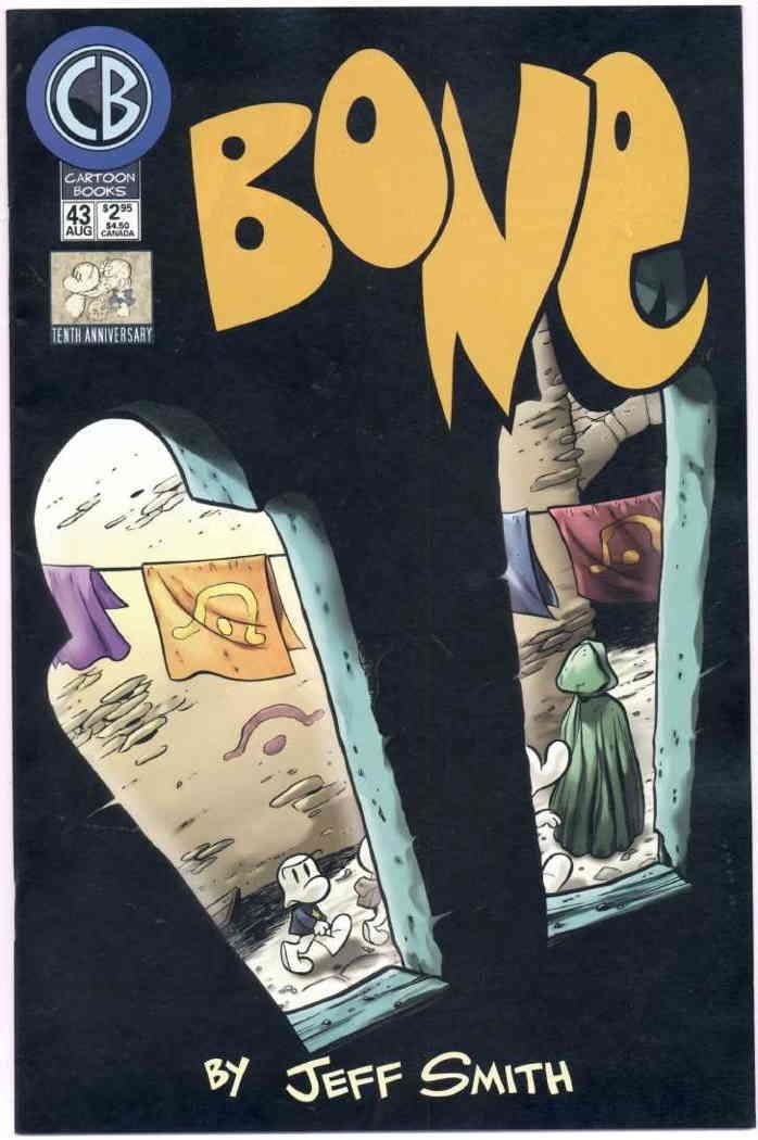 Bone #43