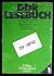 DDR Lesebuch (Edition Deutschland Archiv) (German Edition)