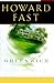 Greenwich by Howard Fast (2000-05-01)