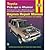 Toyota Pickups and 4-Runner, 1979-1995 (Haynes Manuals) 5th (fifth) edition Text Only