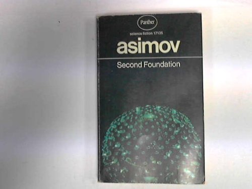 Second Foundation