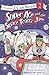 Super Ace and the Space Traffic Jam (I Can Read! / Superhero Series) by Crouch Cheryl Vander Pol Matt (2009-04-27) Paperback