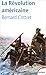 La Révolution américaine de Bernard COTTRET ( 7 octobre 2004 )