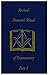 [ DUNCAN'S RITUAL OF FREEMASONRY, PART 1 (REVISED) ] By Duncan, Malcolm C. ( Author) 2001 [ Paperback ]
