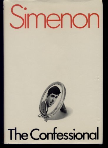 The Confessional by Georges Simenon