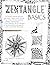 Zentangle Basics: A Creative Art Form Where All You Need is Paper, Pencil & Pen by Suzanne McNeill CZT (Jan 1 2010)