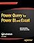 Power Query for Power Bi and Excel by Chris Webb (24-Jun-2014) Paperback