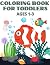 Ocean Wonders Coloring Book...