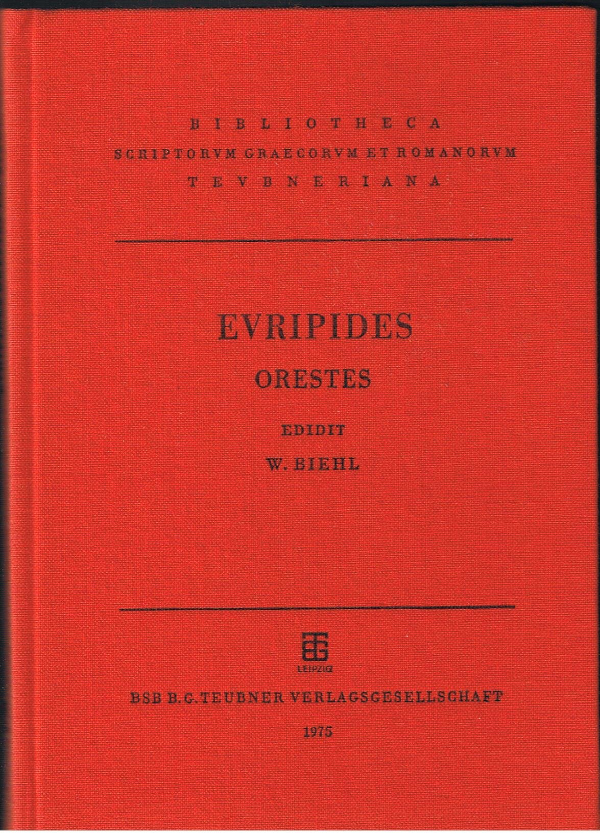 Orestes