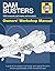 Dam Busters Manual: A Guide...