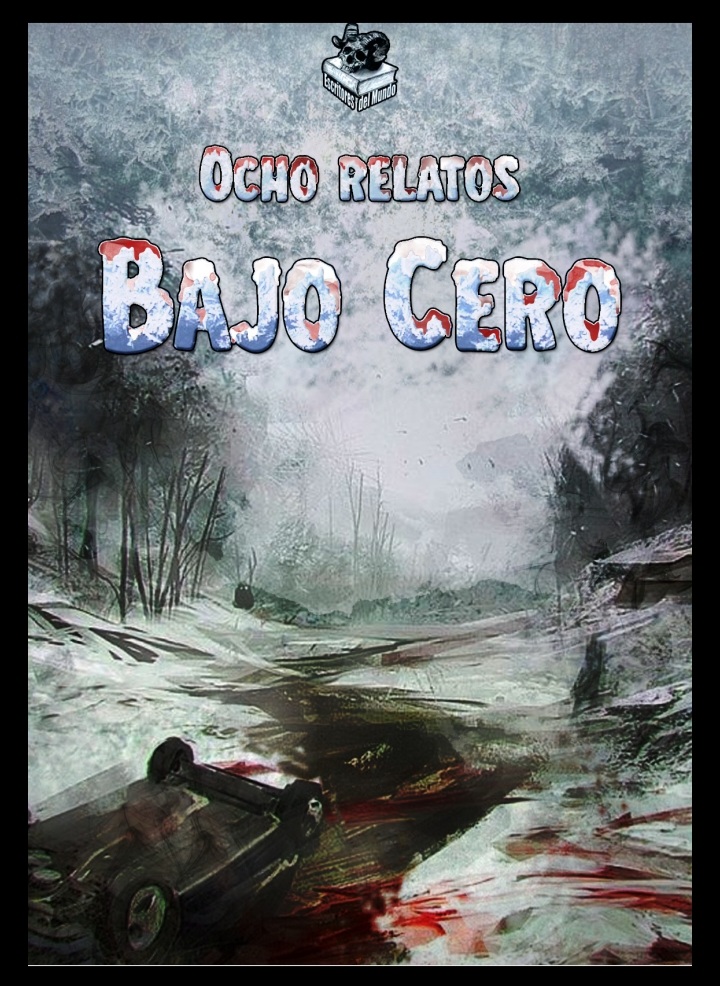 Ocho relatos bajo cero