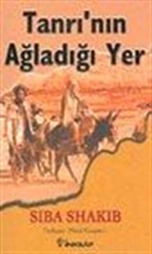 Tanri'nin Agladigi Yer (Unknown Binding)