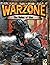 Warzone 2nd Edition by Target Games