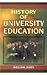 History of University Educa...