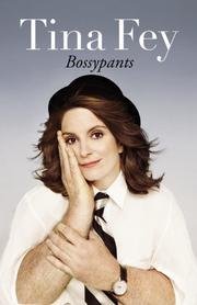 Bossypants 1st (first) edition